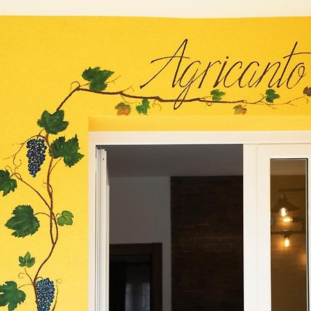 Agricanto Sestri Levante Exterior photo