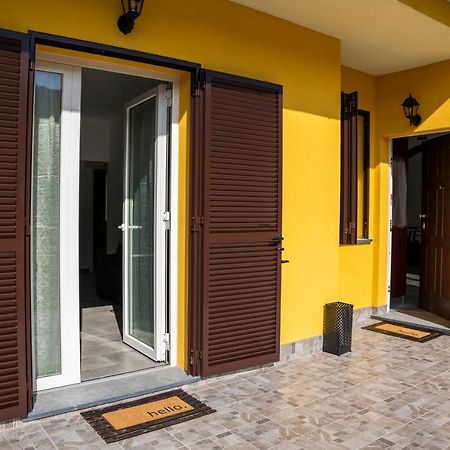 Agricanto Sestri Levante Exterior photo