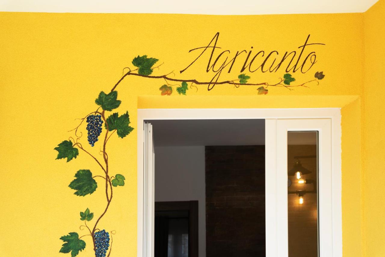 Agricanto Sestri Levante Exterior photo