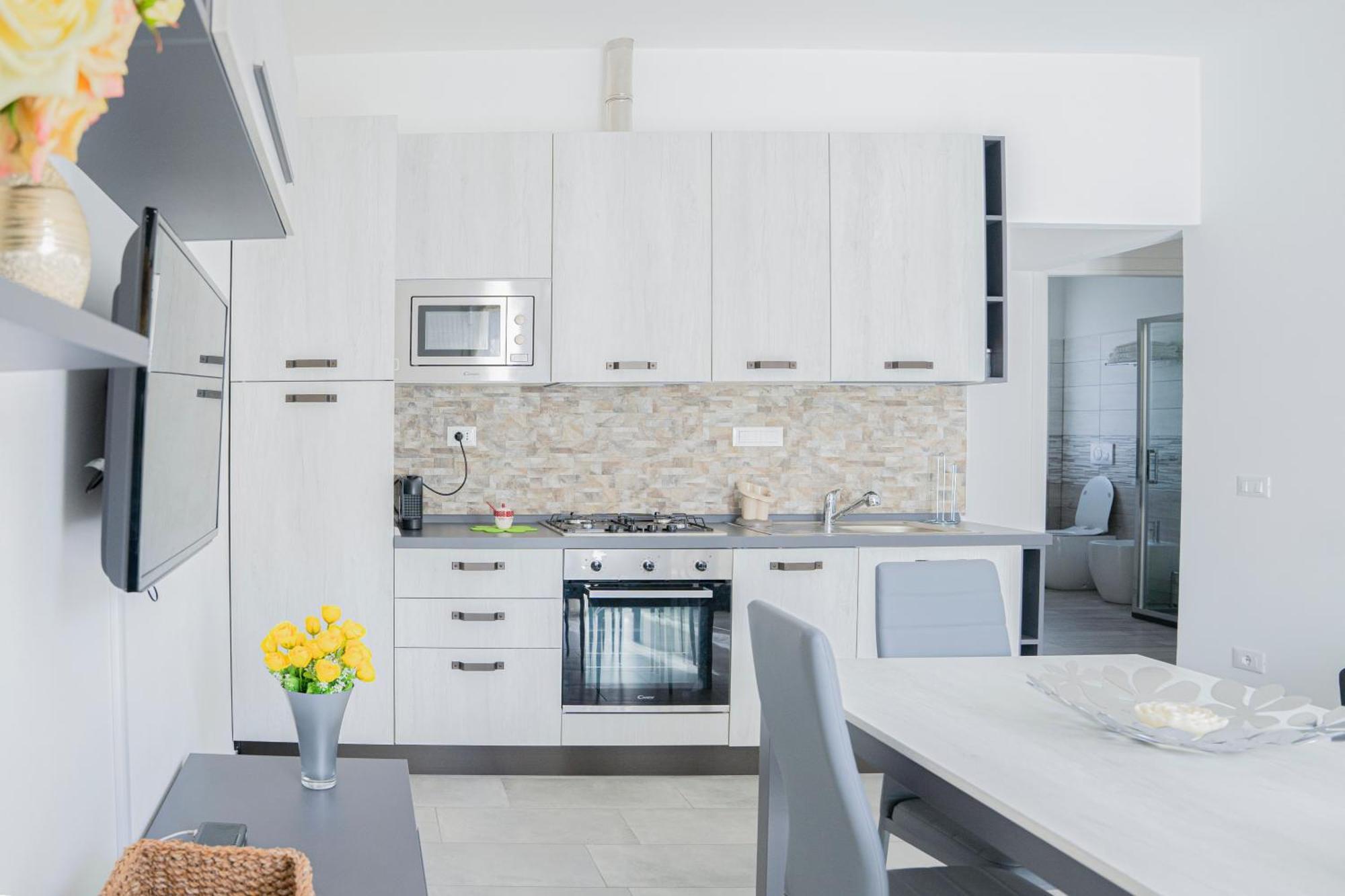 Agricanto Sestri Levante Room photo